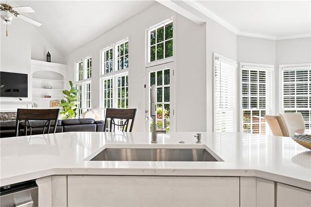 2094 Cape Liberty Drive, Suwanee, GA 30024