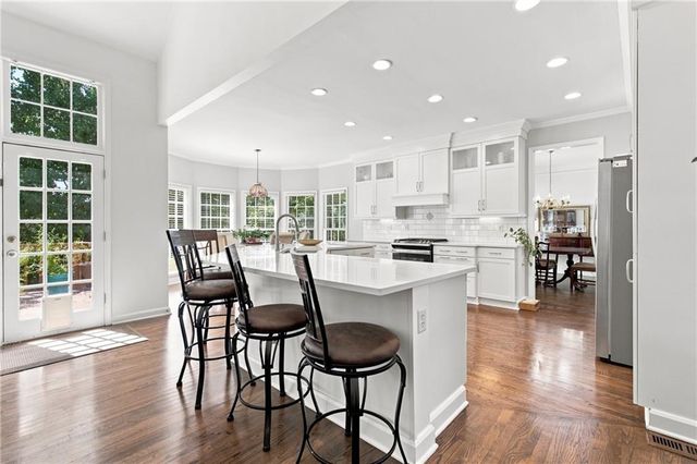 2094 Cape Liberty Drive, Suwanee, GA 30024