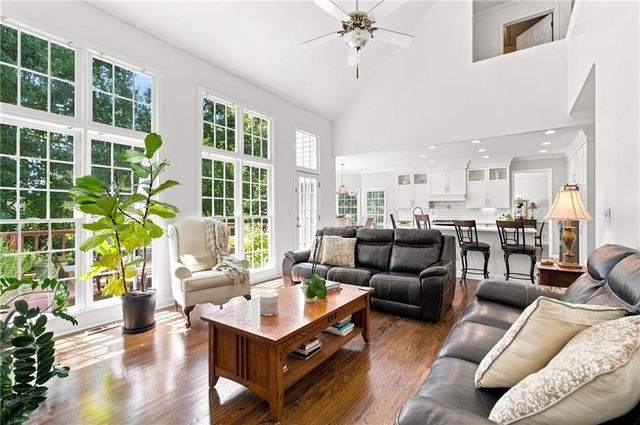 2094 Cape Liberty Drive, Suwanee, GA 30024