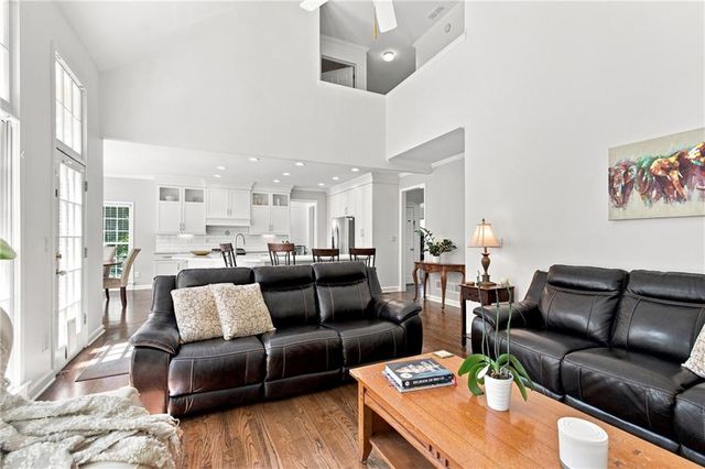 2094 Cape Liberty Drive, Suwanee, GA 30024
