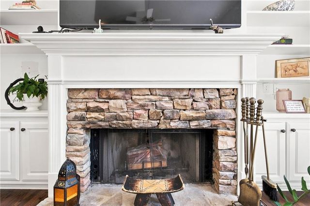 2094 Cape Liberty Drive, Suwanee, GA 30024
