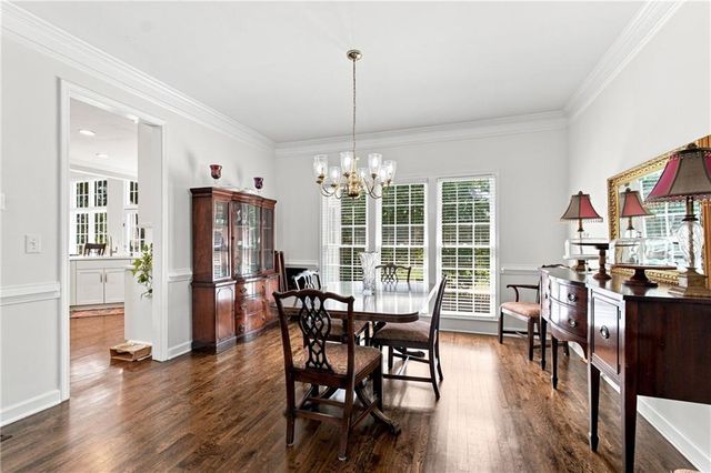 2094 Cape Liberty Drive, Suwanee, GA 30024