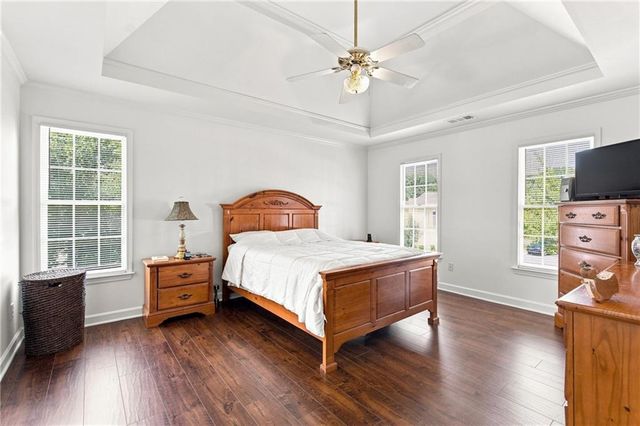 2094 Cape Liberty Drive, Suwanee, GA 30024