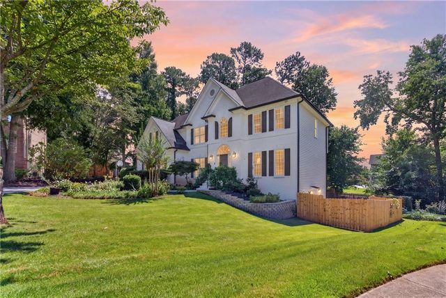 2094 Cape Liberty Drive, Suwanee, GA 30024