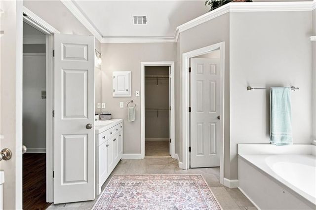 2094 Cape Liberty Drive, Suwanee, GA 30024