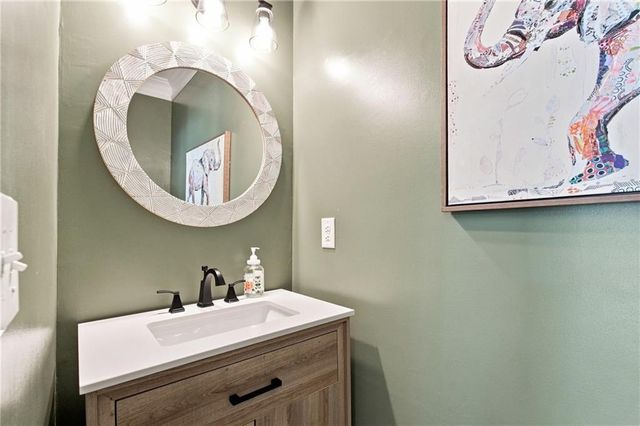 2094 Cape Liberty Drive, Suwanee, GA 30024