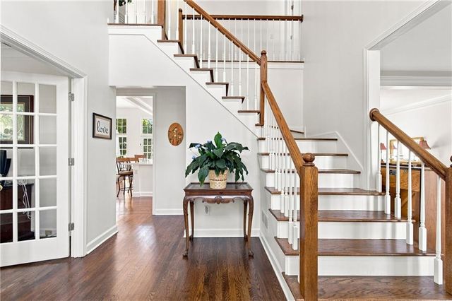 2094 Cape Liberty Drive, Suwanee, GA 30024