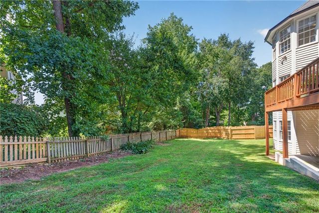 2094 Cape Liberty Drive, Suwanee, GA 30024