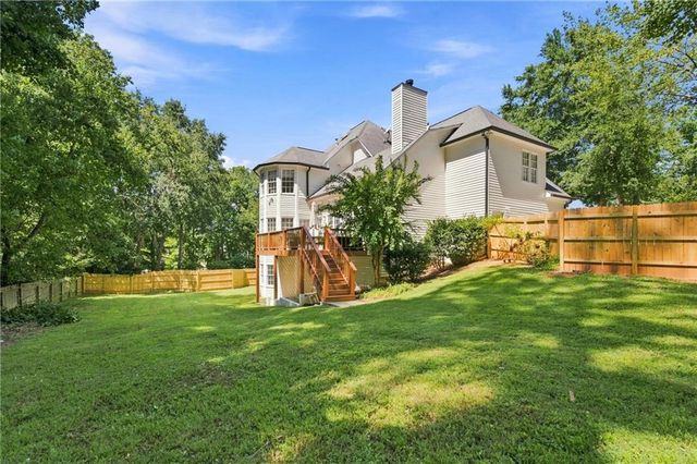 2094 Cape Liberty Drive, Suwanee, GA 30024