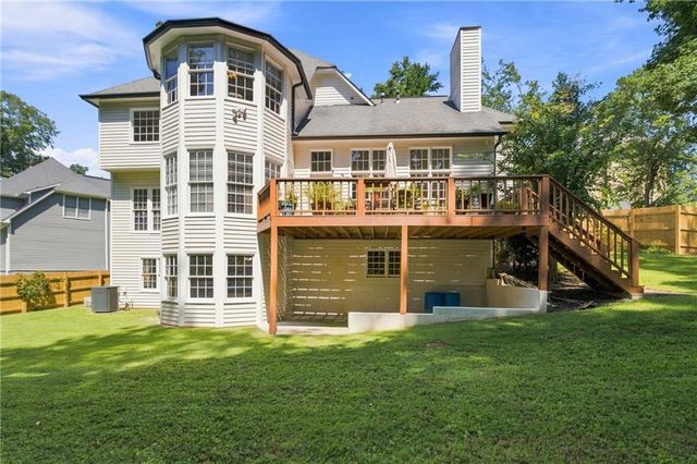 2094 Cape Liberty Drive, Suwanee, GA 30024
