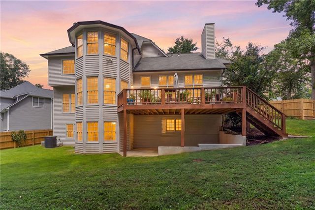 2094 Cape Liberty Drive, Suwanee, GA 30024