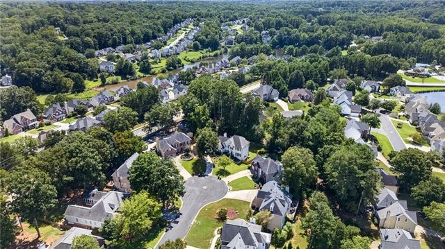 2094 Cape Liberty Drive, Suwanee, GA 30024