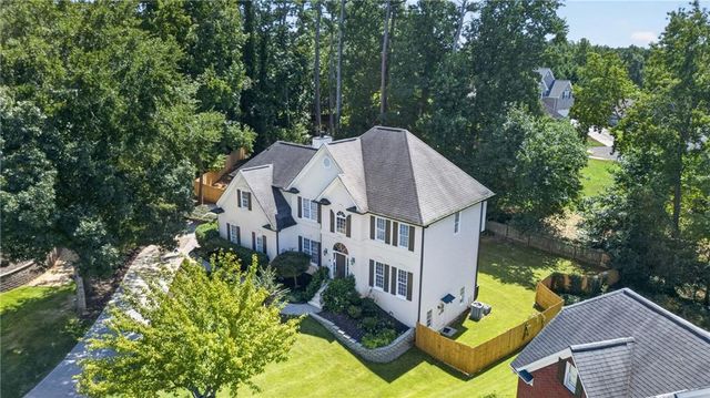 2094 Cape Liberty Drive, Suwanee, GA 30024