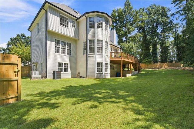 2094 Cape Liberty Drive, Suwanee, GA 30024