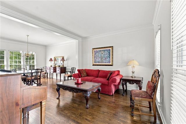 2094 Cape Liberty Drive, Suwanee, GA 30024
