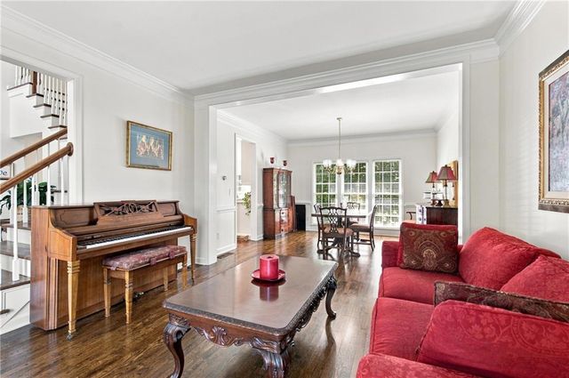 2094 Cape Liberty Drive, Suwanee, GA 30024
