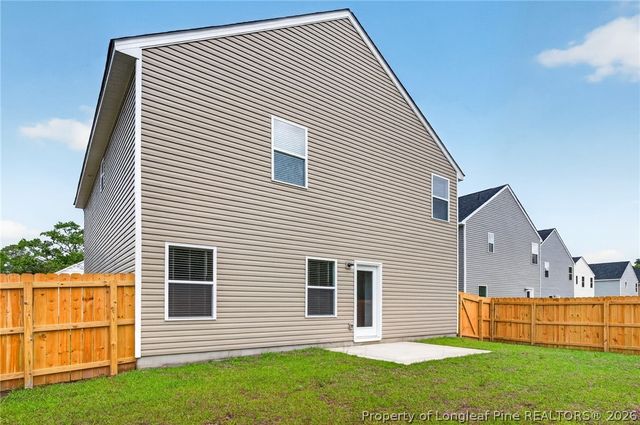 38 Stout Landing, Dunn, NC 28334
