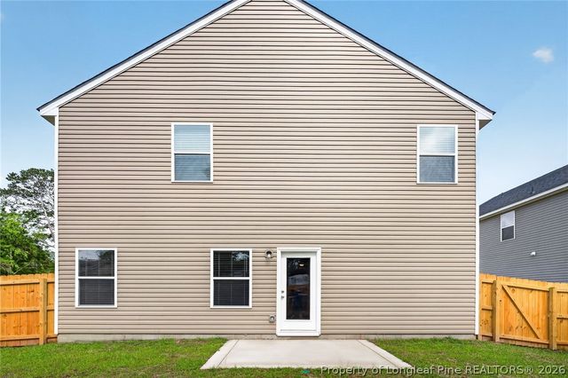 38 Stout Landing, Dunn, NC 28334