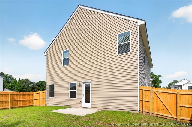 38 Stout Landing, Dunn, NC 28334