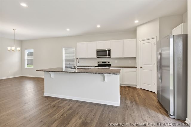 38 Stout Landing, Dunn, NC 28334
