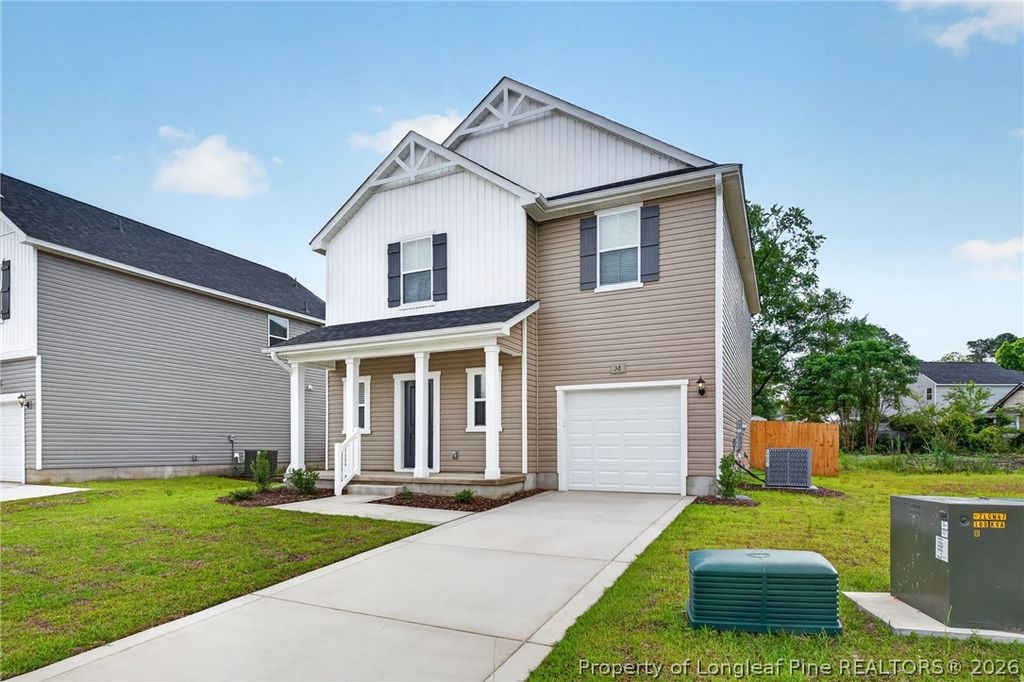 38 Stout Landing, Dunn, NC 28334 — photo 2