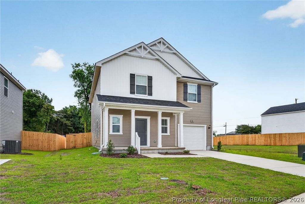 38 Stout Landing, Dunn, NC 28334 — photo 3