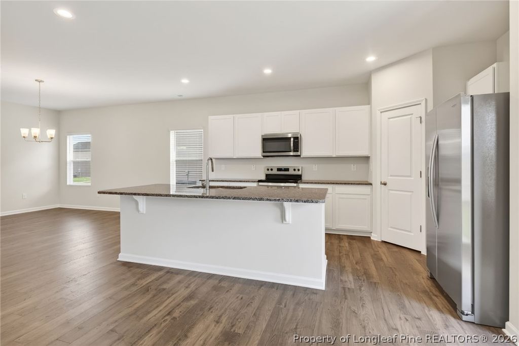 38 Stout Landing, Dunn, NC 28334 — photo 7