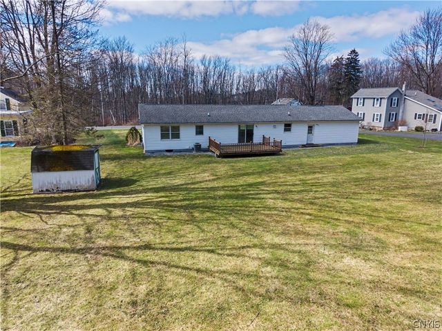 3846 State Street Road, Skaneateles, NY 13152