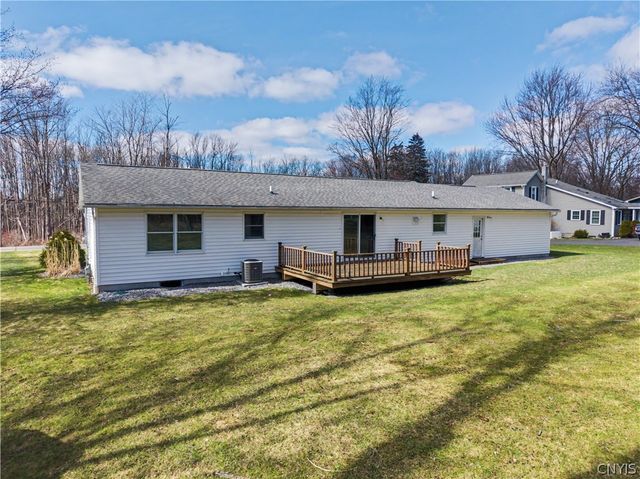 3846 State Street Road, Skaneateles, NY 13152