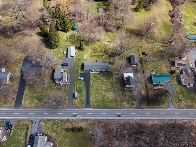 3846 State Street Road, Skaneateles, NY 13152