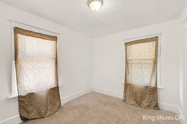 536 Shepard Street, Lansing, MI 48912