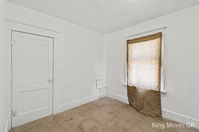 536 Shepard Street, Lansing, MI 48912