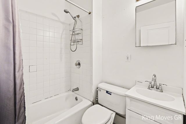 536 Shepard Street, Lansing, MI 48912
