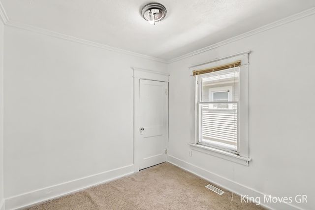 536 Shepard Street, Lansing, MI 48912