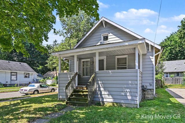 536 Shepard Street, Lansing, MI 48912