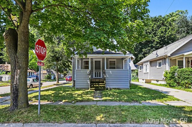 536 Shepard Street, Lansing, MI 48912