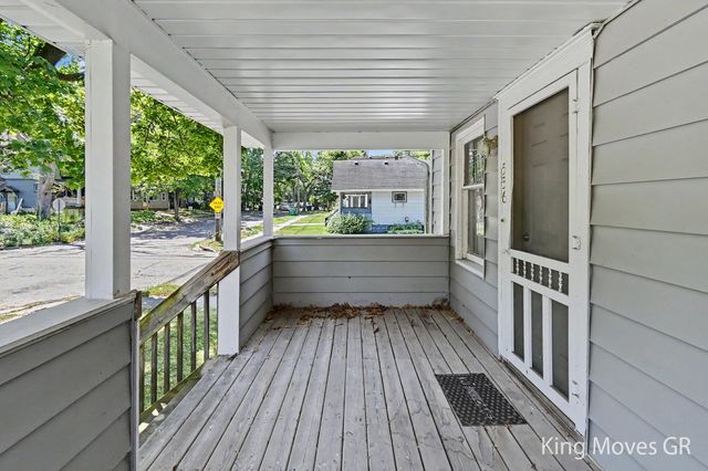 536 Shepard Street, Lansing, MI 48912