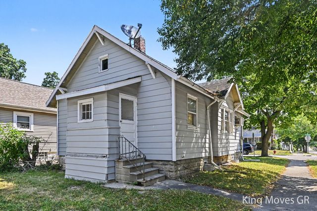 536 Shepard Street, Lansing, MI 48912