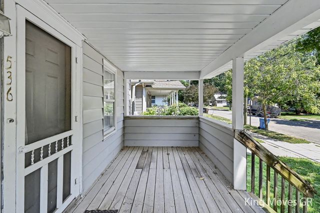 536 Shepard Street, Lansing, MI 48912