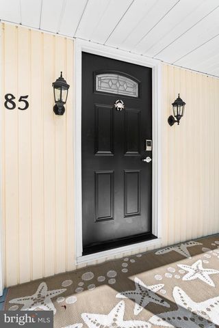 85 OCEAN PKWY, Ocean Pines, MD 21811