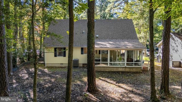 85 OCEAN PKWY, Ocean Pines, MD 21811