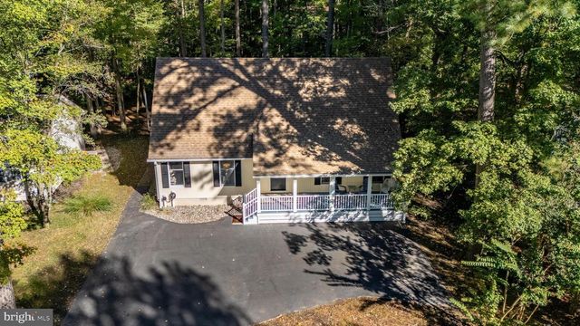 85 OCEAN PKWY, Ocean Pines, MD 21811