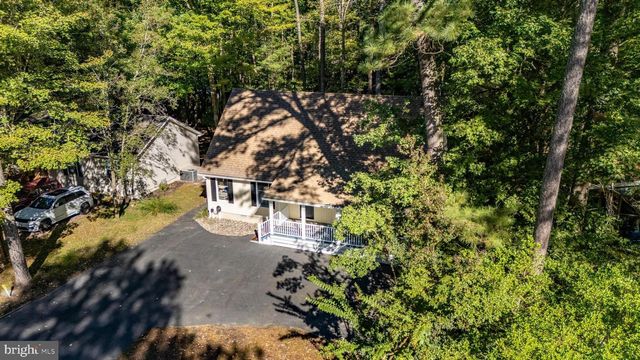 85 OCEAN PKWY, Ocean Pines, MD 21811