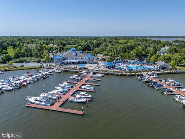 85 OCEAN PKWY, Ocean Pines, MD 21811