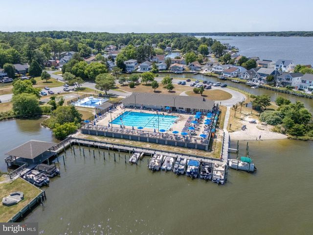 85 OCEAN PKWY, Ocean Pines, MD 21811
