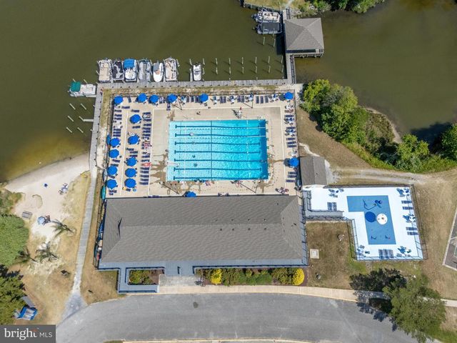 85 OCEAN PKWY, Ocean Pines, MD 21811