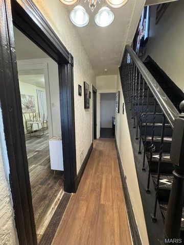 4259 W Cote Brilliante Avenue, St Louis, MO 63113