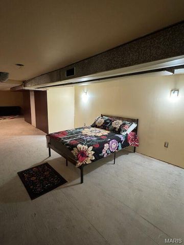 4259 W Cote Brilliante Avenue, St Louis, MO 63113