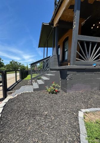 4259 W Cote Brilliante Avenue, St Louis, MO 63113