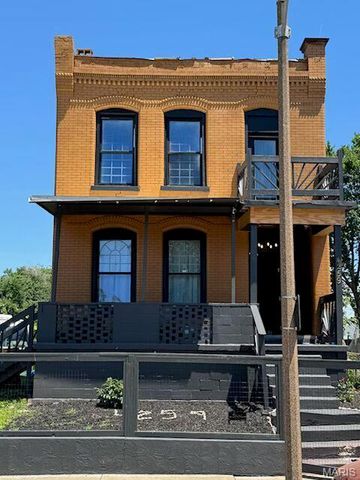 4259 W Cote Brilliante Avenue, St Louis, MO 63113